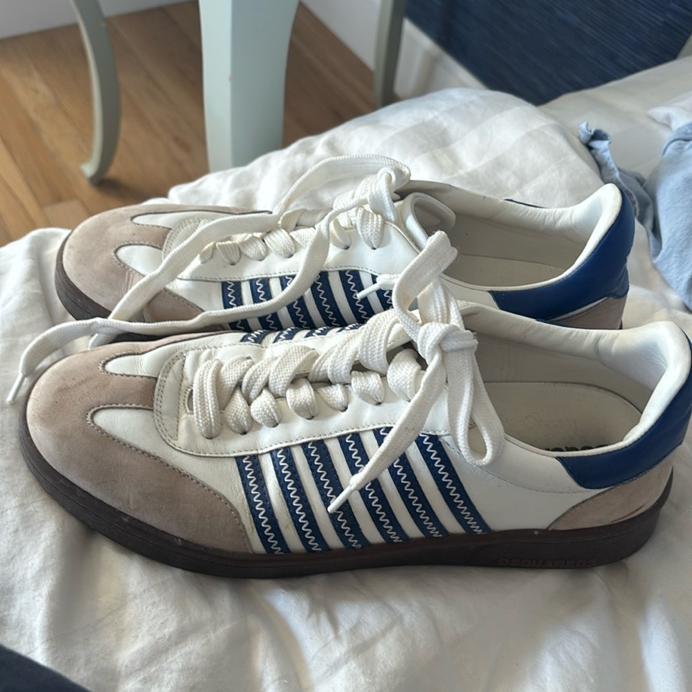 Dsquared2 sneakers men’s